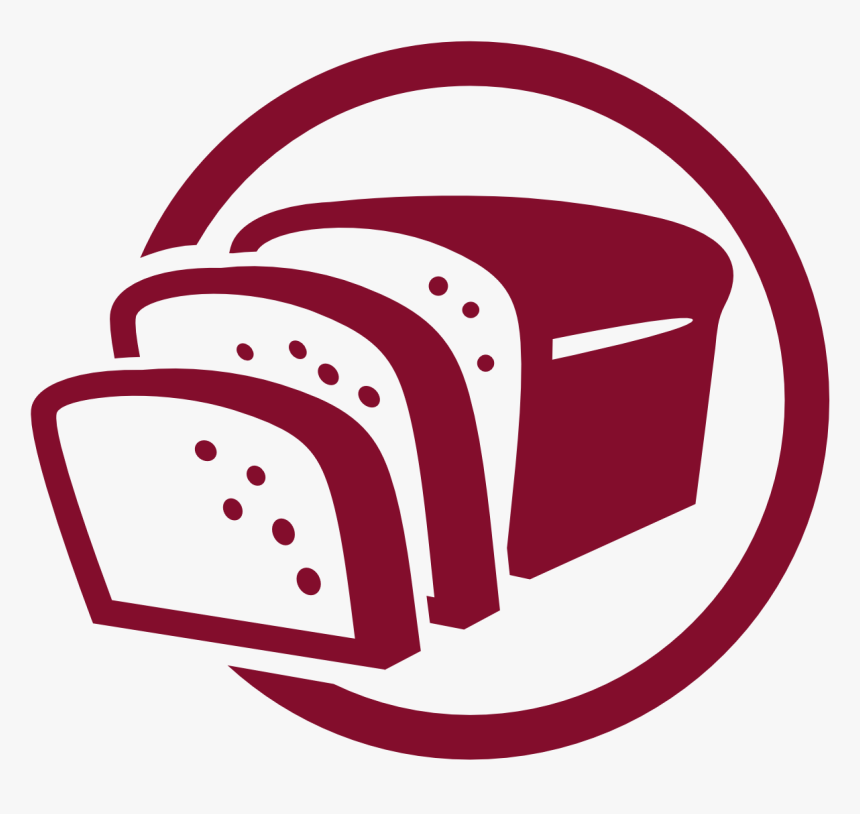 Detail Bread Icon Nomer 10