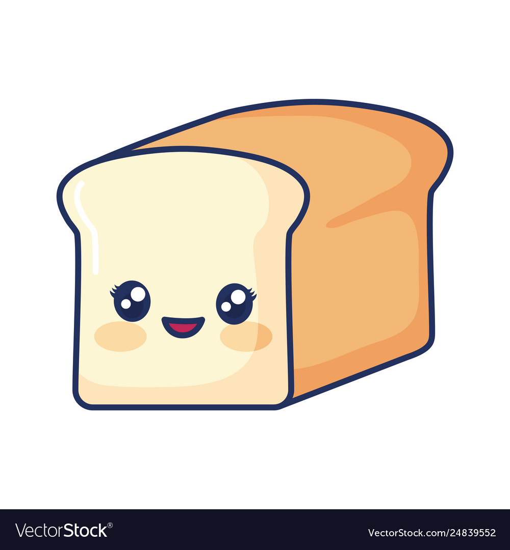 Detail Bread Icon Nomer 12