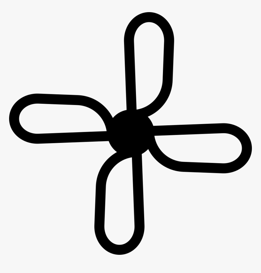 Detail Ceiling Fan Icon Png Nomer 11