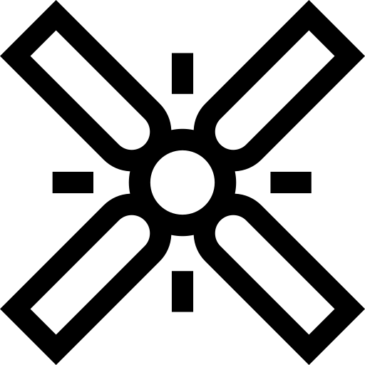 Detail Ceiling Fan Icon Png Nomer 20