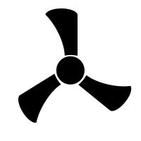 Detail Ceiling Fan Icon Png Nomer 21