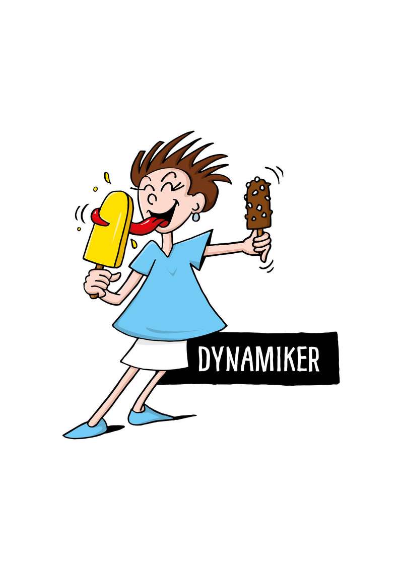 Dukan Eis - KibrisPDR
