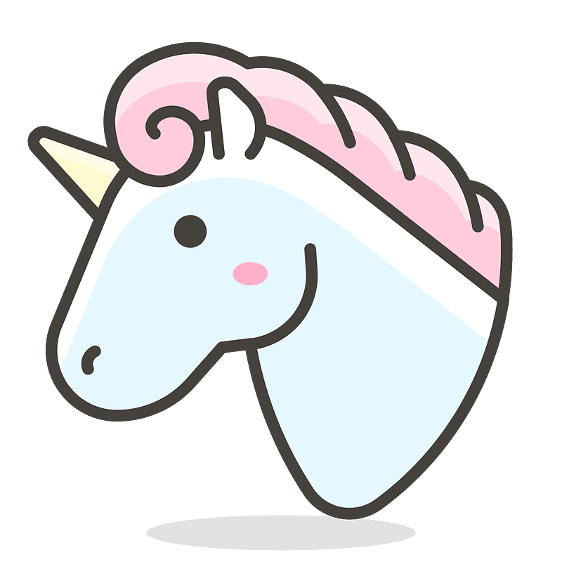 Detail Emoji Einhorn Nomer 15