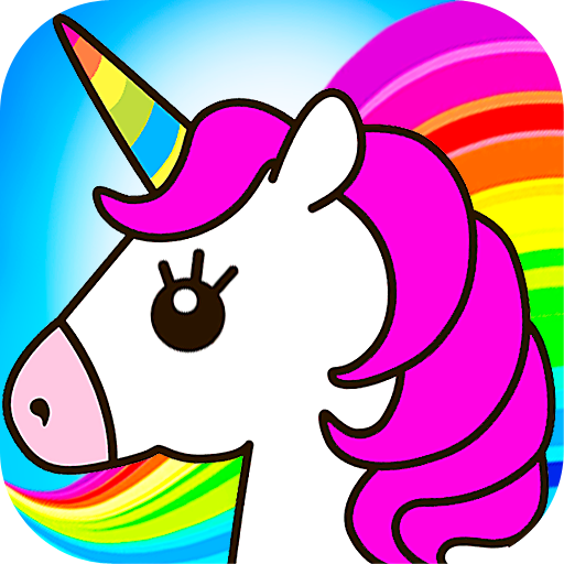 Detail Emoji Einhorn Nomer 17