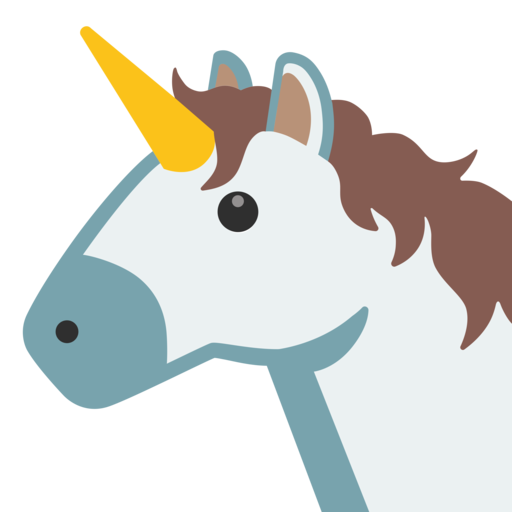 Detail Emoji Einhorn Nomer 5