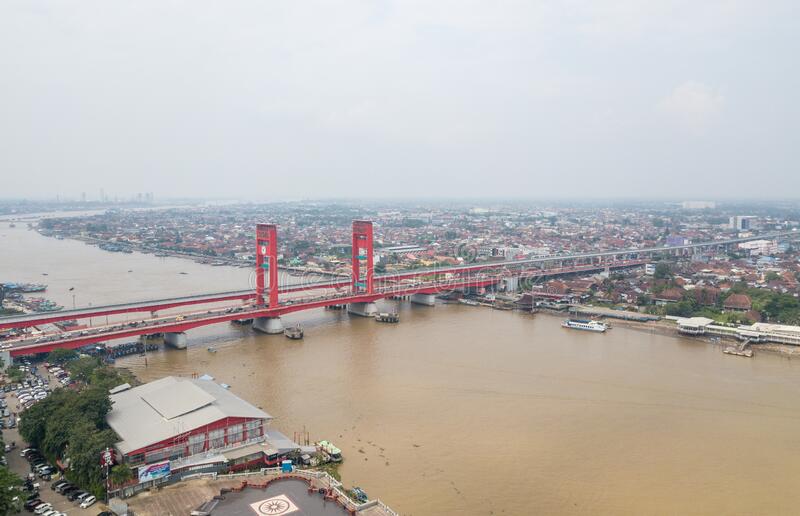 Detail Foto Jembatan Ampera Terbaru Nomer 46