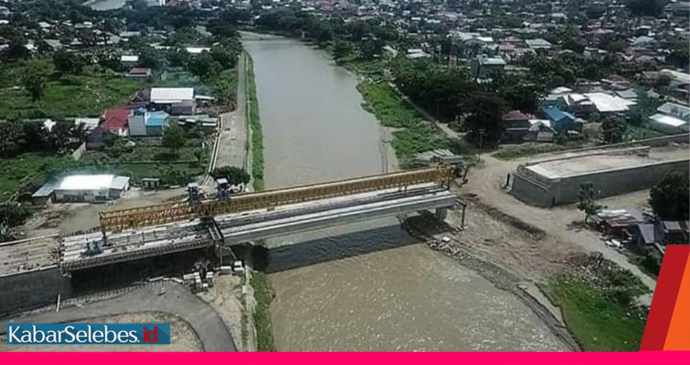 Detail Foto Jembatan Palu Nomer 19