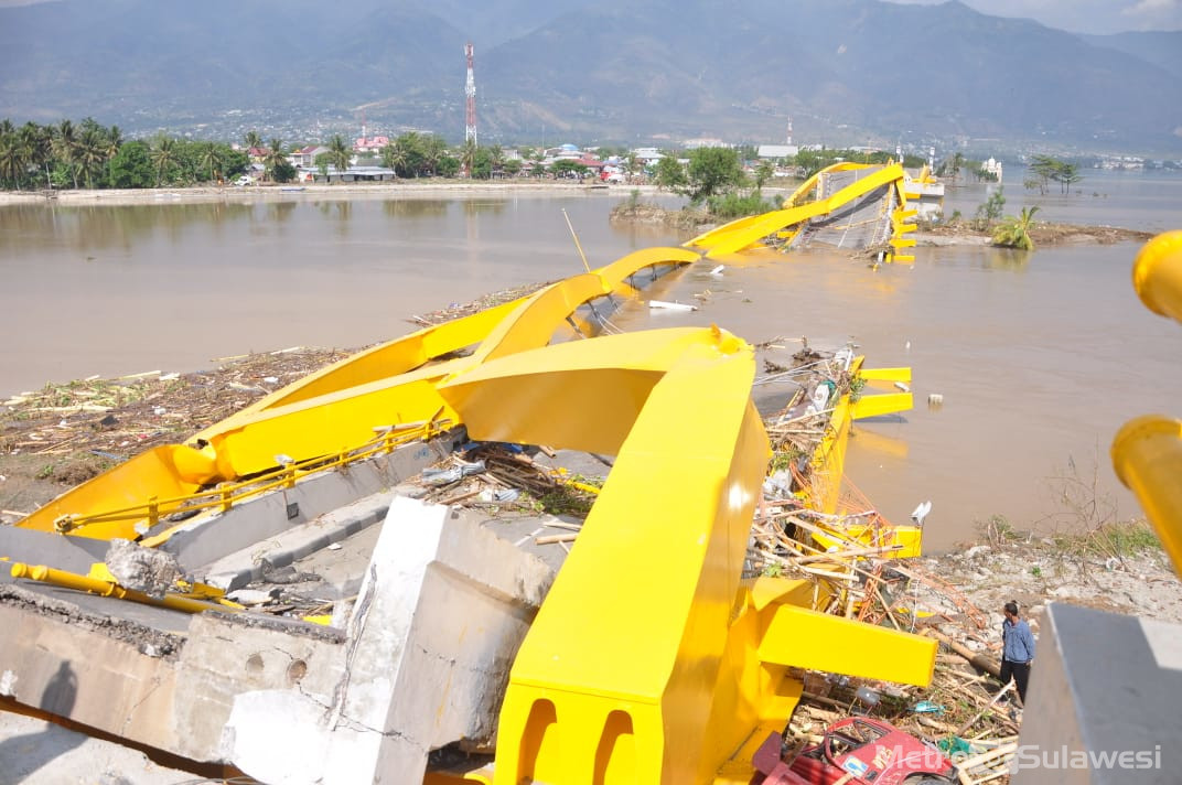 Detail Foto Jembatan Palu Nomer 22