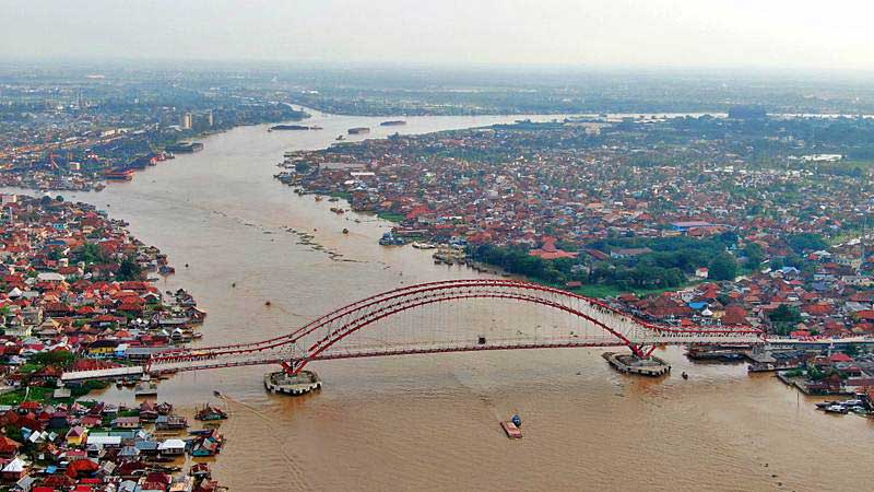 Detail Foto Jembatan Palu Nomer 3