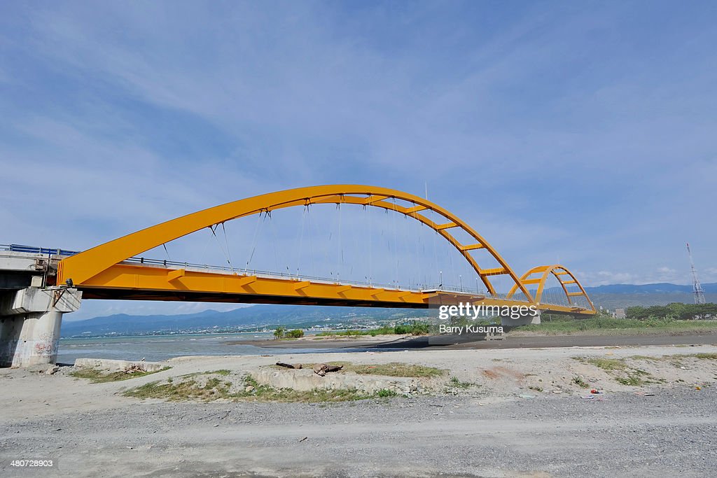 Detail Foto Jembatan Palu Nomer 25