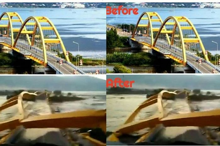 Detail Foto Jembatan Palu Nomer 26