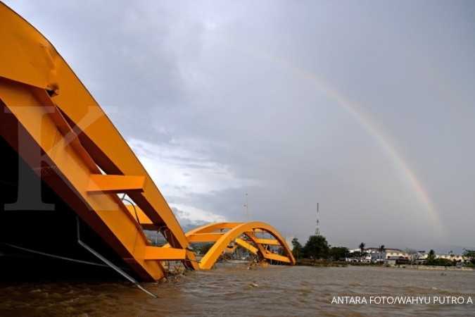 Detail Foto Jembatan Palu Nomer 43