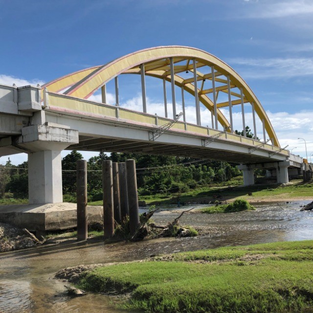 Detail Foto Jembatan Palu Nomer 48