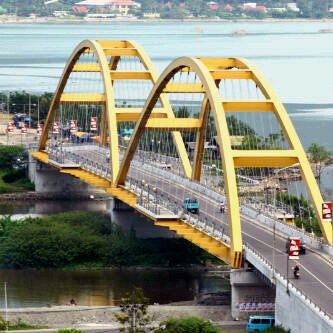 Detail Foto Jembatan Palu Nomer 5