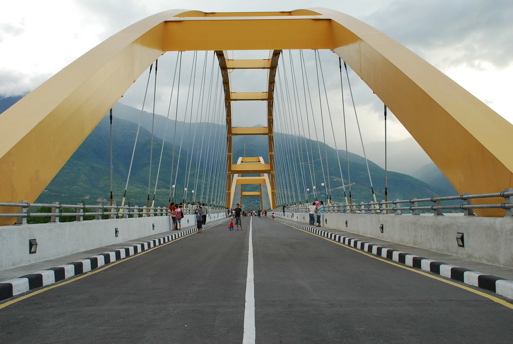 Detail Foto Jembatan Palu Nomer 8