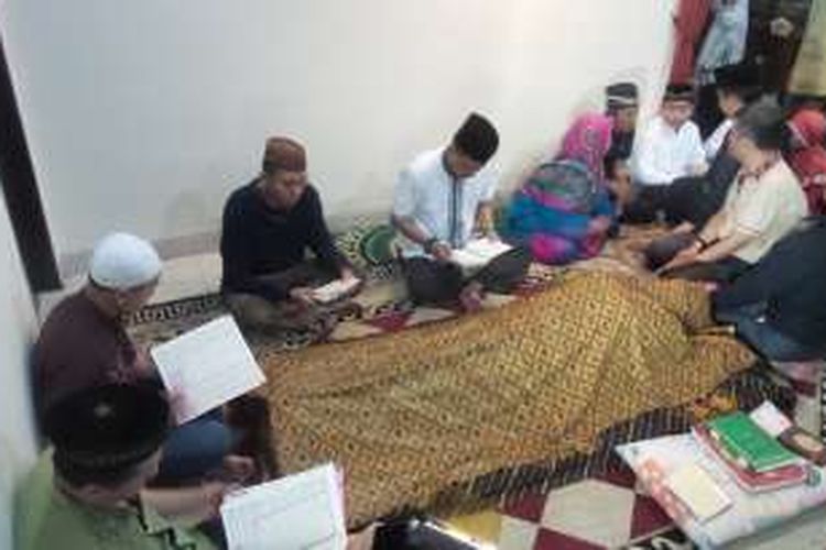 Detail Foto Jenazah Di Rumah Duka Nomer 2