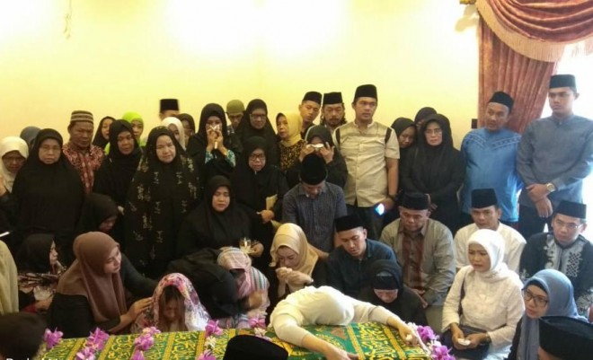 Detail Foto Jenazah Di Rumah Duka Nomer 25