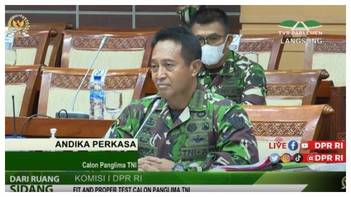 Detail Foto Jenderal Andika Perkasa Nomer 48