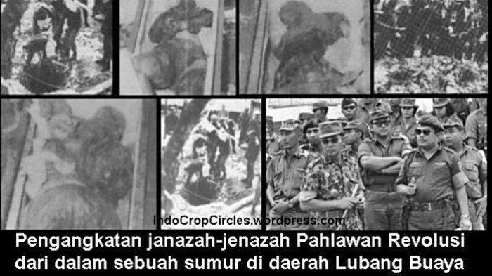 Detail Foto Jenderal Korban Pki Nomer 20