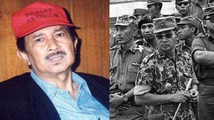 Detail Foto Jenderal Soeharto Nomer 24