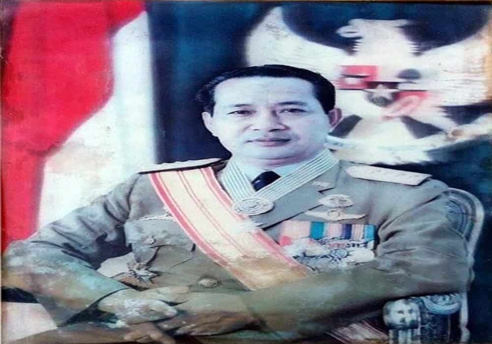 Detail Foto Jenderal Soeharto Nomer 25