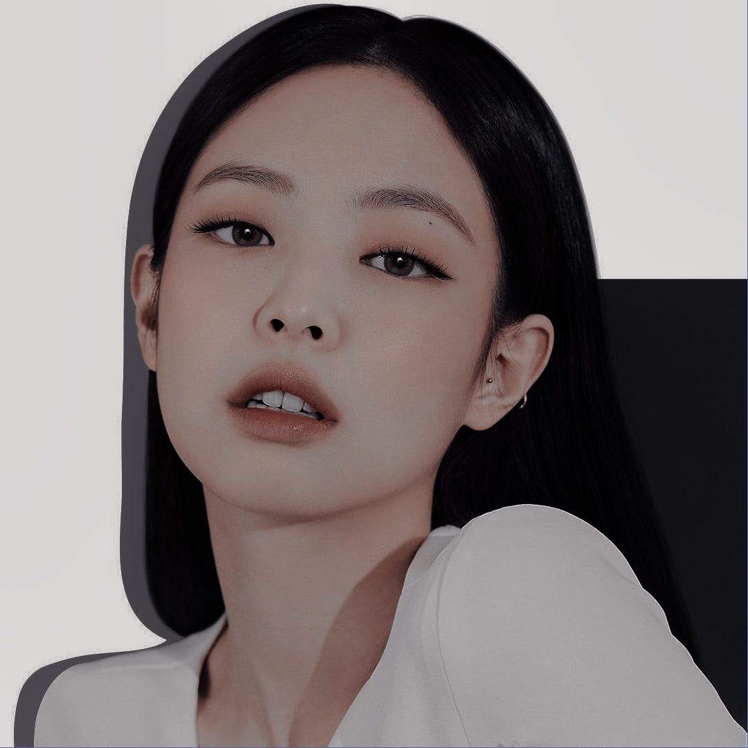 Detail Foto Jennie Aesthetic Nomer 21