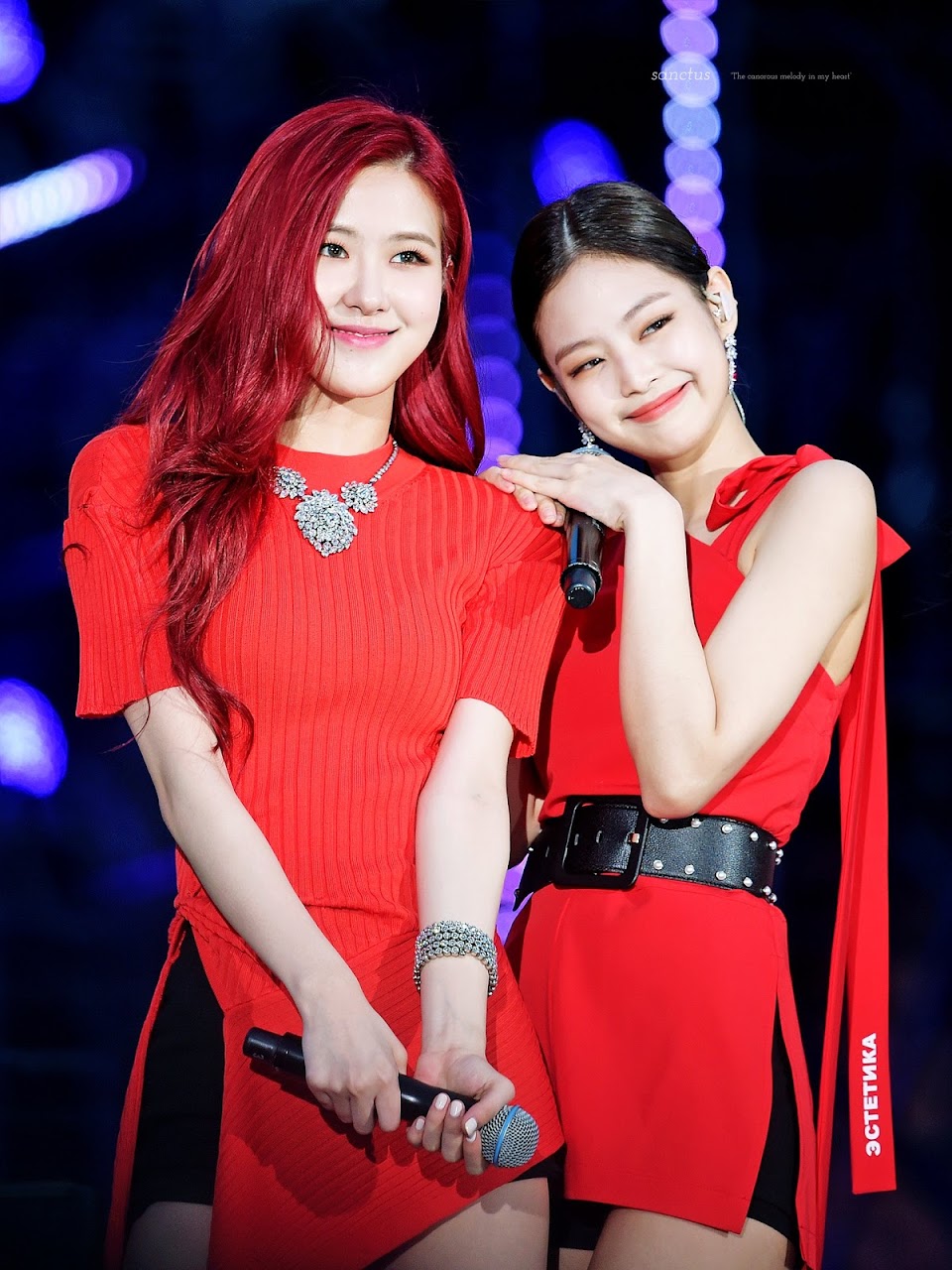 Foto Jennie And Rose - KibrisPDR