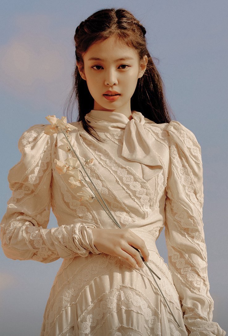 Detail Foto Jennie Blackpink 2020 Nomer 18