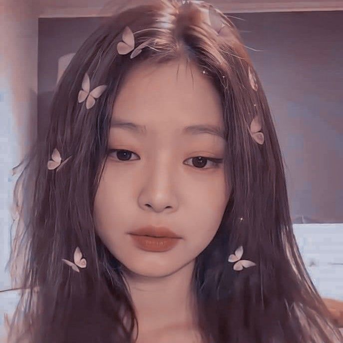 Detail Foto Jennie Blackpink Aesthetic Nomer 2