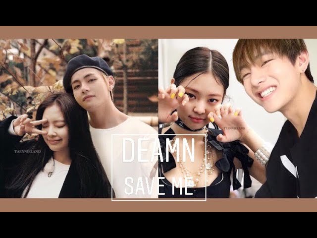 Detail Foto Jennie Blackpink Dan V Bts Nomer 6