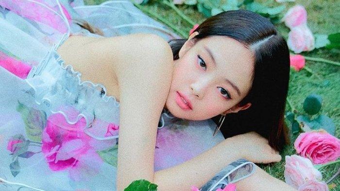 Detail Foto Jennie Ulang Tahun Nomer 51