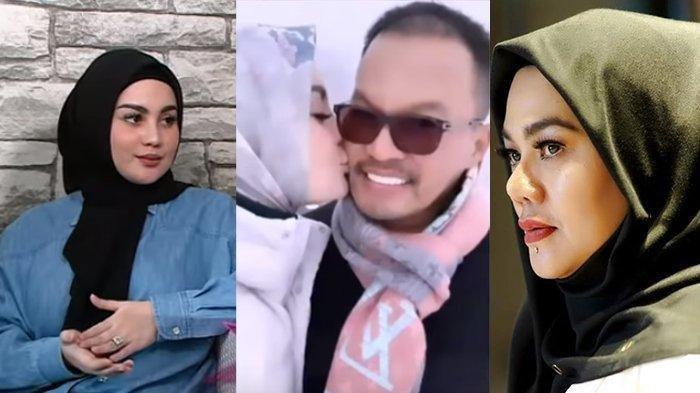 Detail Foto Jennifer Dunn Dan Faisal Haris Nomer 24