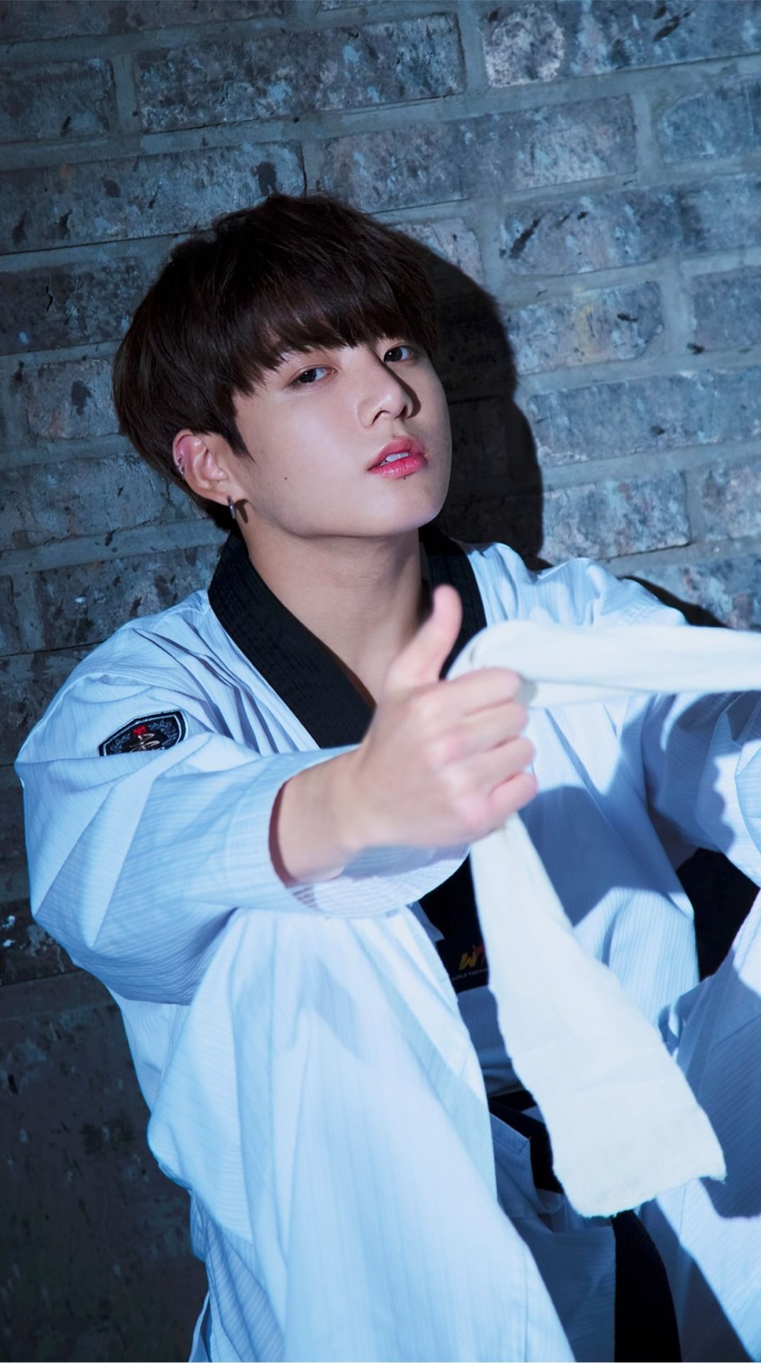 Detail Foto Jeon Jungkook Nomer 10