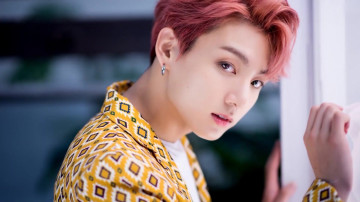 Detail Foto Jeon Jungkook Terbaru Nomer 33