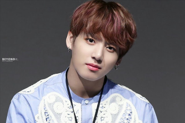 Detail Foto Jeon Jungkook Terbaru Nomer 37