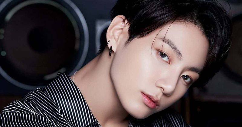 Detail Foto Jeon Jungkook Terbaru Nomer 8