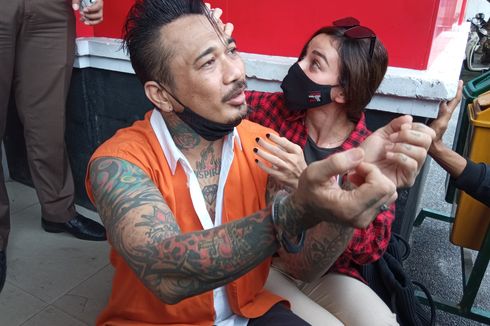 Detail Foto Jerinx Sid Nomer 11