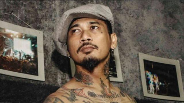 Detail Foto Jerinx Sid Nomer 18