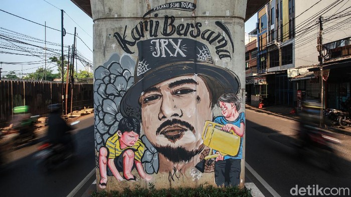 Detail Foto Jerinx Sid Nomer 29