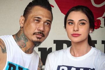 Detail Foto Jerinx Sid Nomer 31