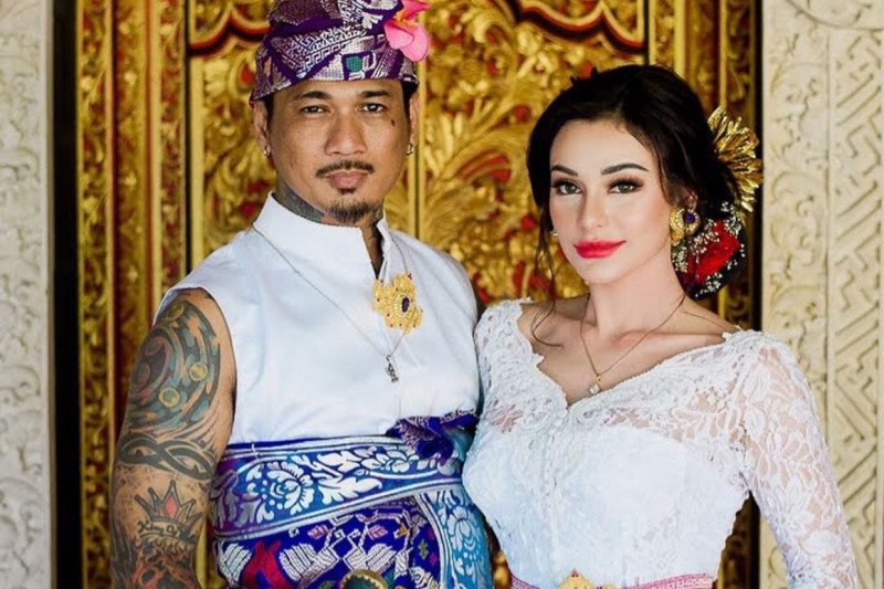 Detail Foto Jerinx Sid Nomer 36
