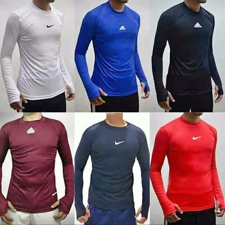 Detail Foto Jersey Polos Nomer 33