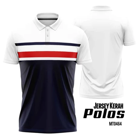 Detail Foto Jersey Polos Nomer 34