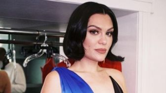 Detail Foto Jessie J Terbaru Nomer 24