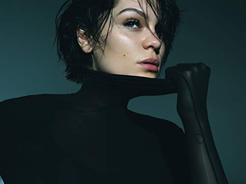 Detail Foto Jessie J Terbaru Nomer 31