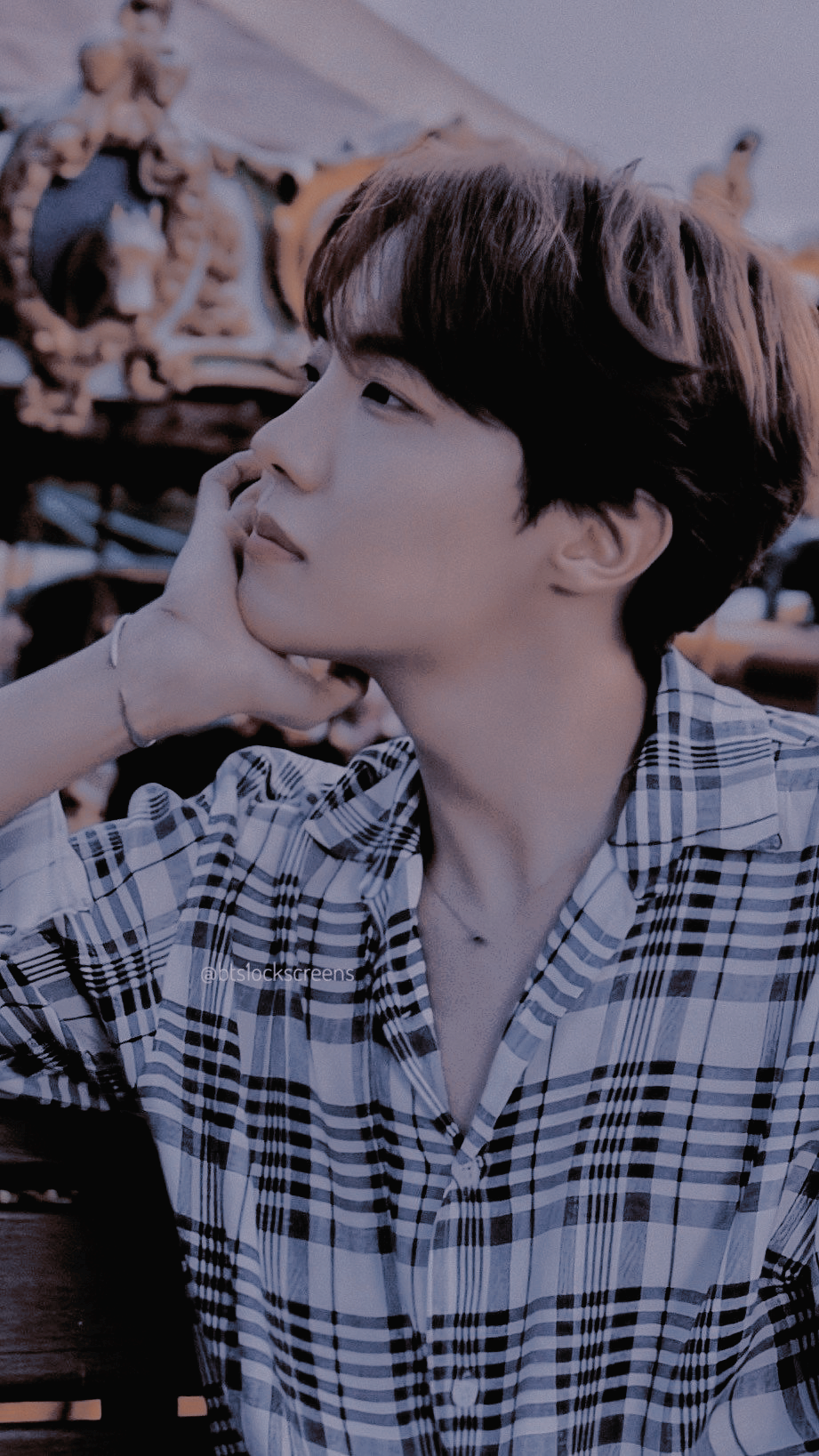 Detail Foto Jhope Aesthetic Nomer 3