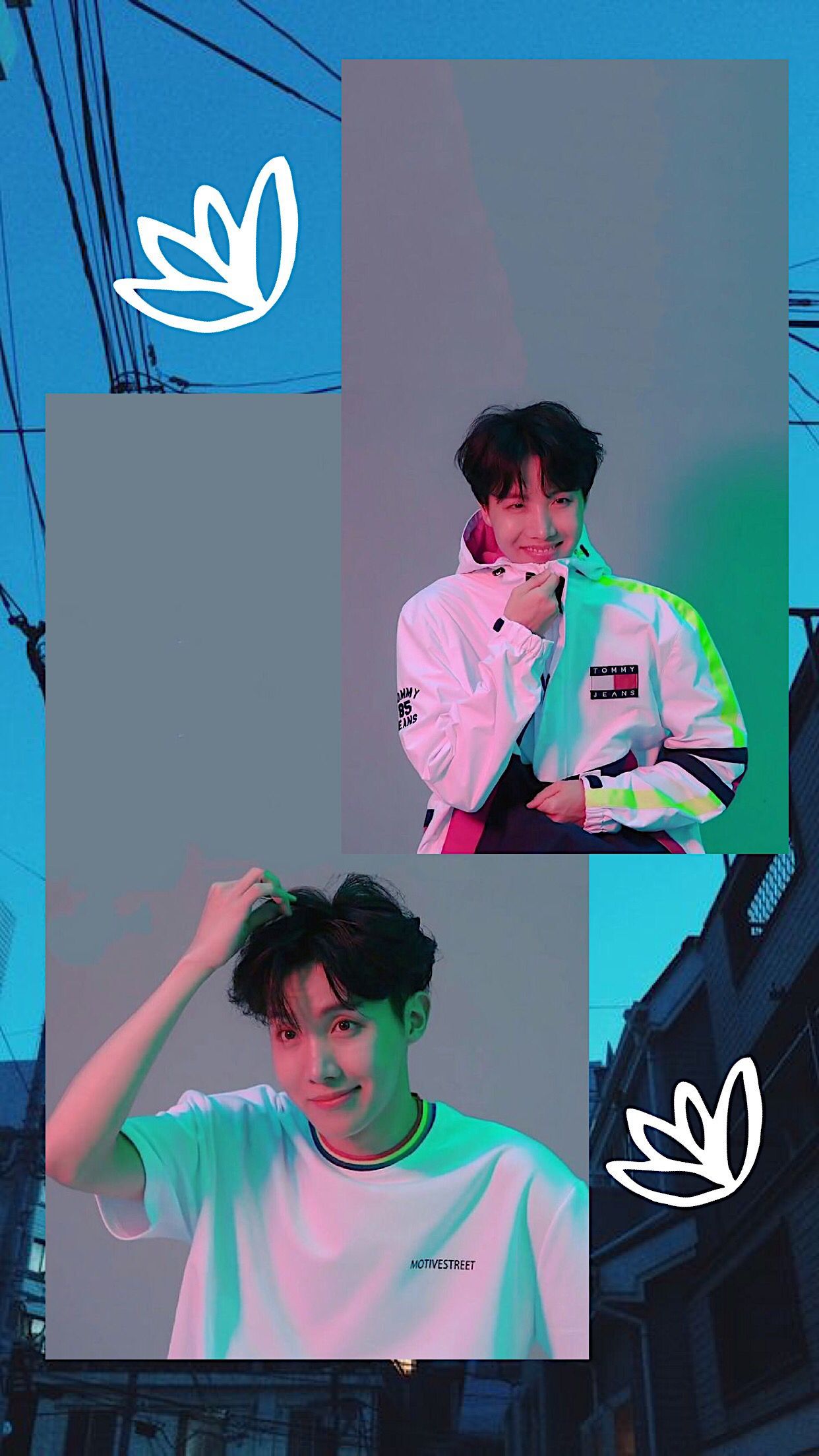 Detail Foto Jhope Aesthetic Nomer 19