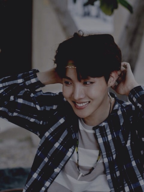 Detail Foto Jhope Aesthetic Nomer 39