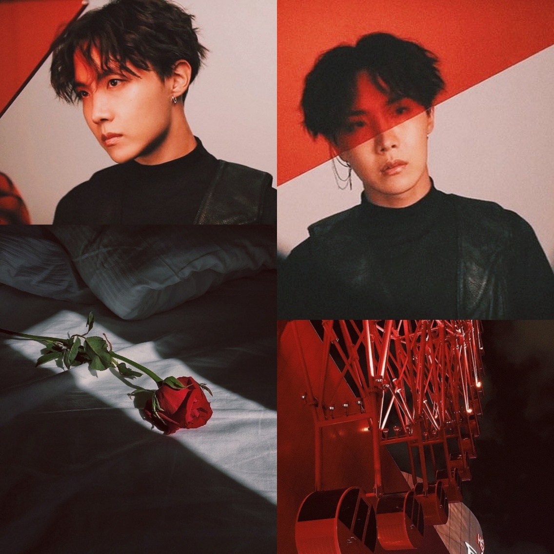 Detail Foto Jhope Aesthetic Nomer 46