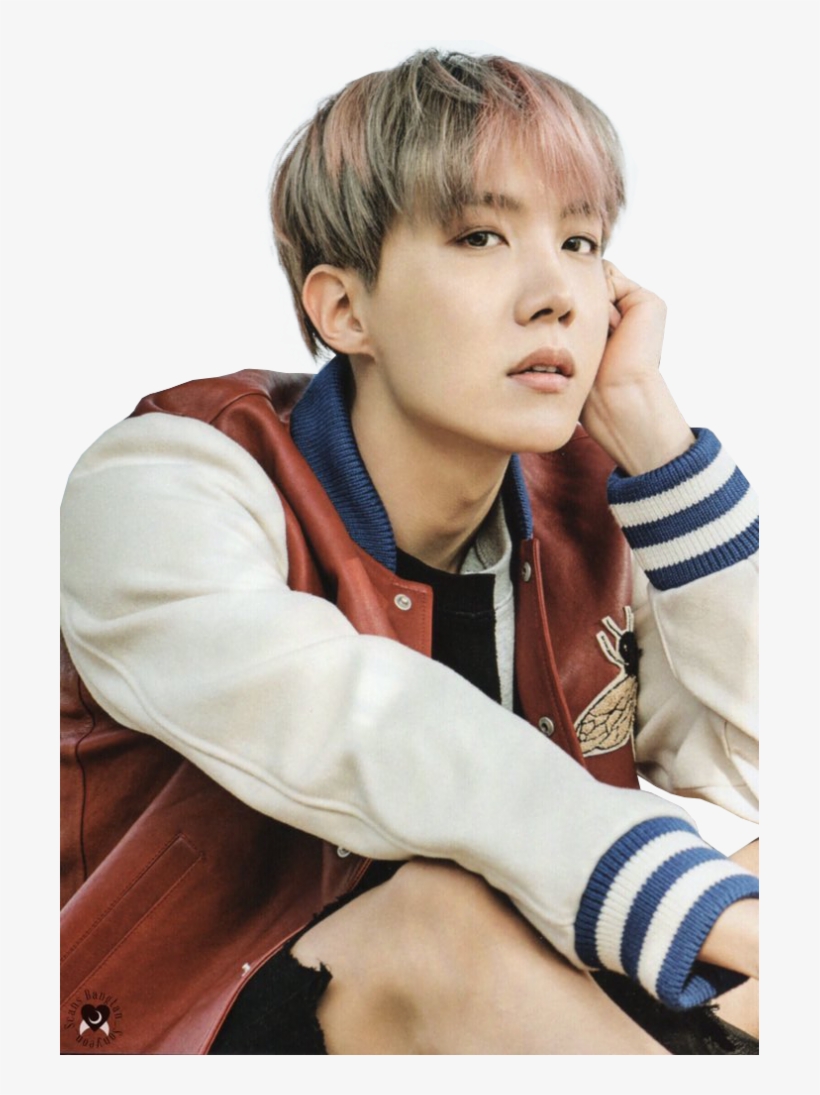 Detail Foto Jhope Bts Nomer 26